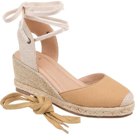 Sandals and Espadrilles Collection for Women 